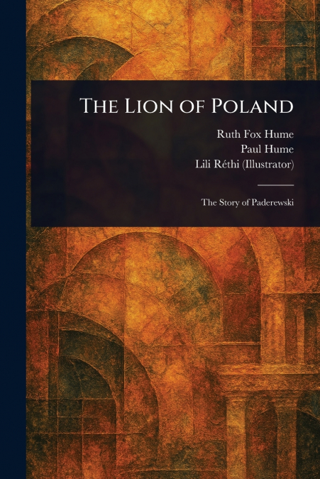 The Lion of Poland