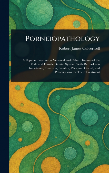 Porneiopathology