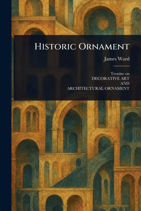 Historic Ornament