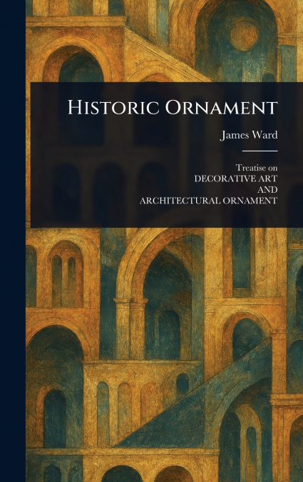 Historic Ornament
