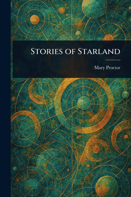 Stories of Starland