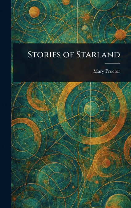 Stories of Starland