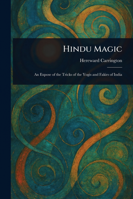 Hindu Magic
