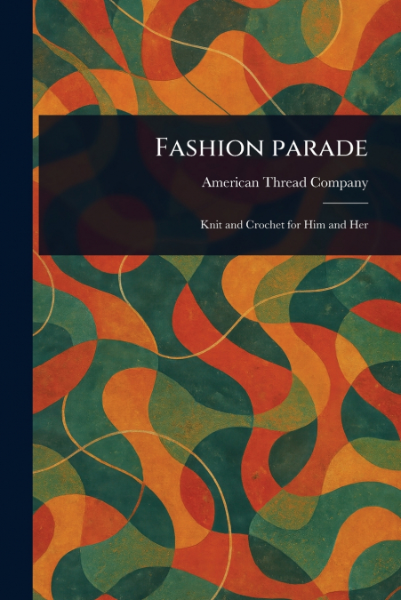 Fashion Parade