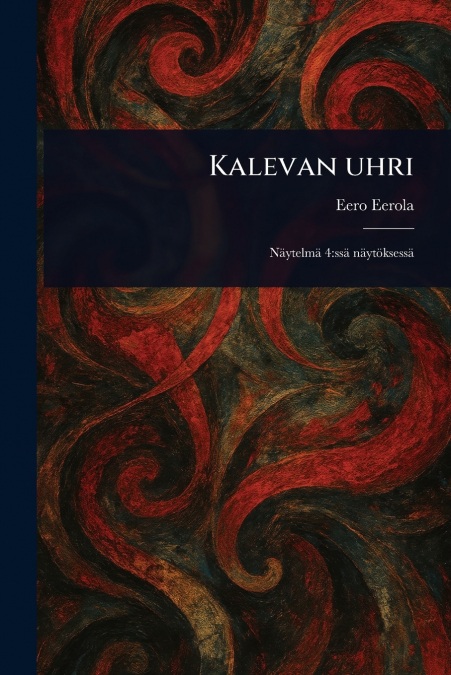 Kalevan Uhri
