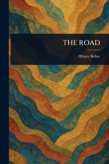 THE ROAD