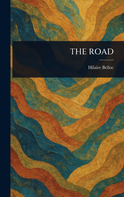 THE ROAD
