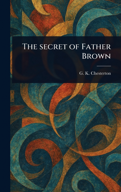 The Secret of Father Brown