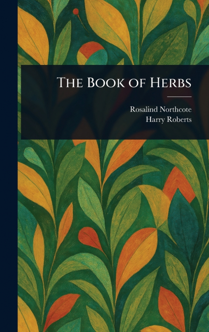 The Book of Herbs
