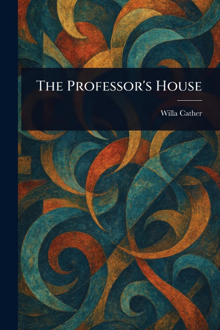 The Professor’s House
