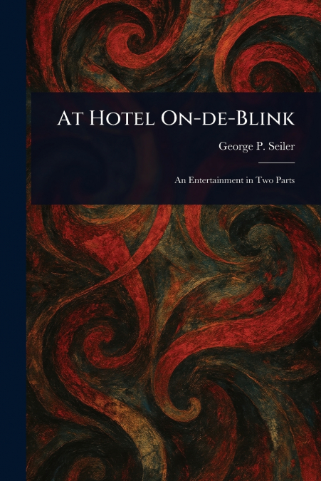 At Hotel On-de-Blink