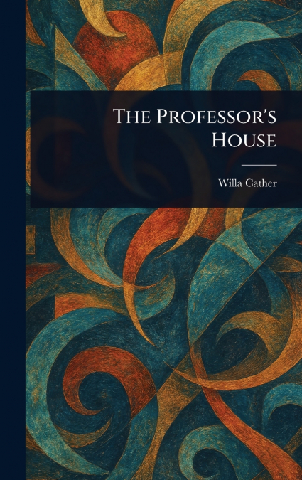 The Professor’s House
