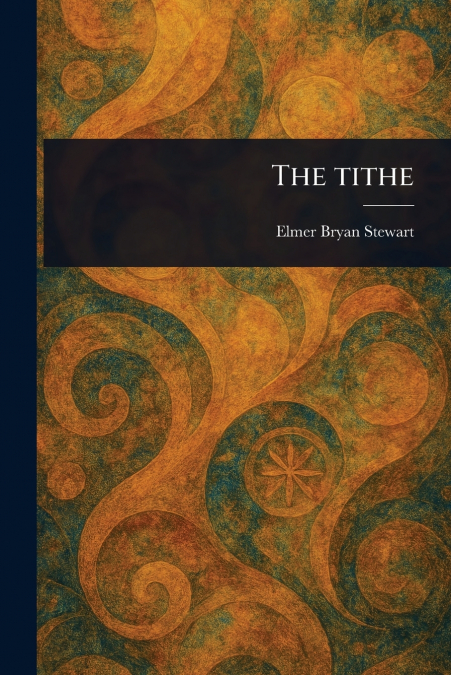 The Tithe