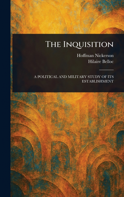 The Inquisition