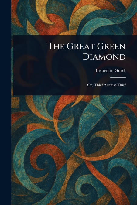 The Great Green Diamond