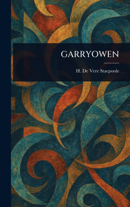GARRYOWEN