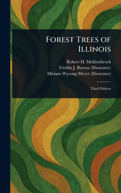 Forest Trees of Illinois