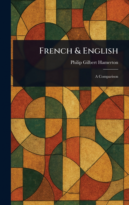 French & English