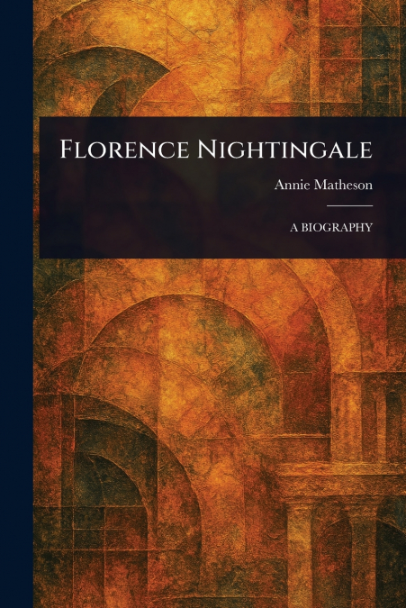 Florence Nightingale