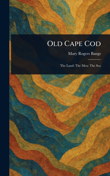 Old Cape Cod