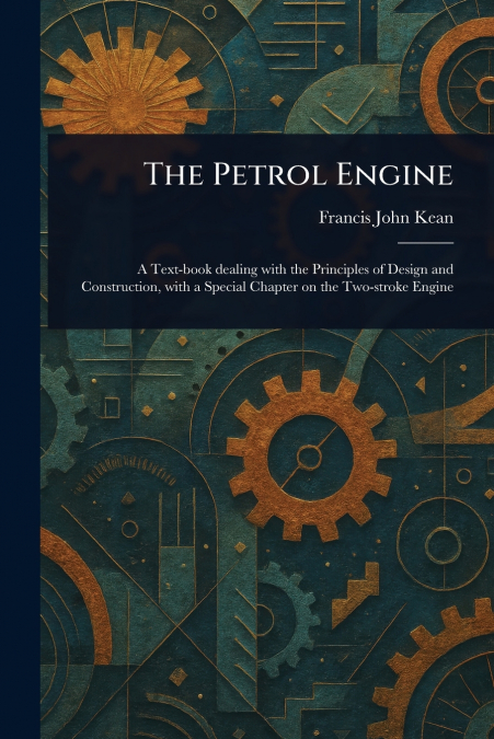 The Petrol Engine