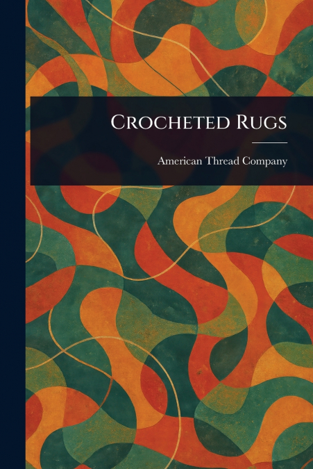 Crocheted Rugs