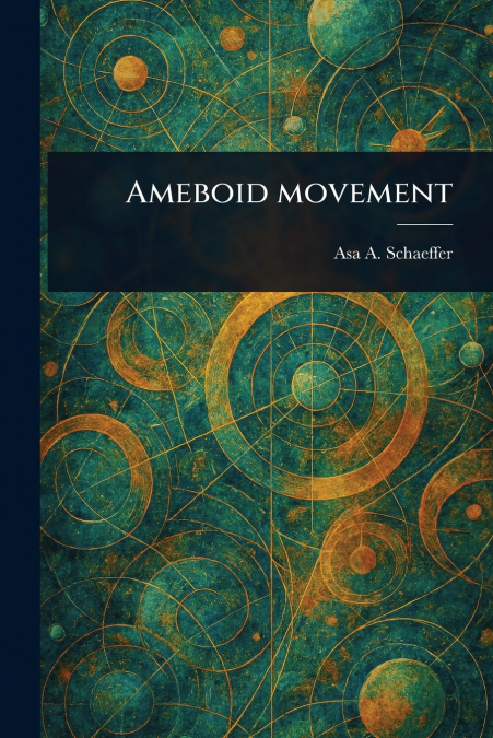 Ameboid Movement