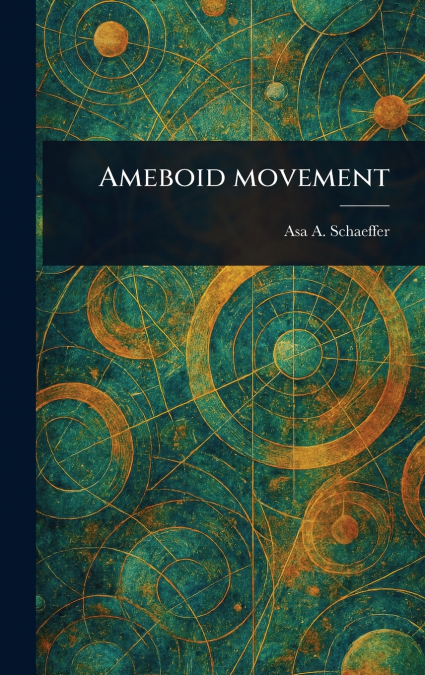 Ameboid Movement