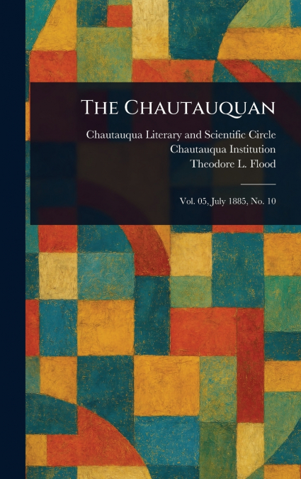 The Chautauquan