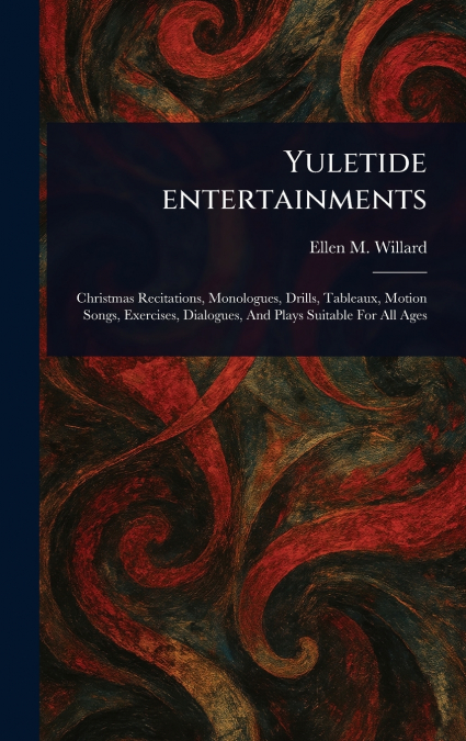 Yuletide Entertainments