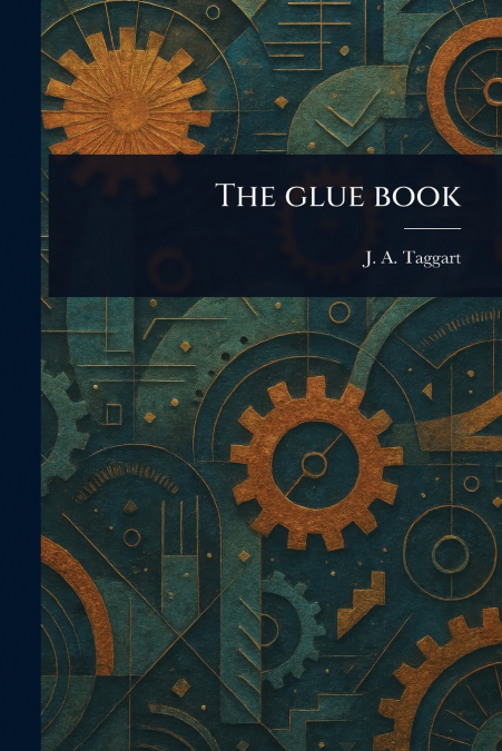 The Glue Book
