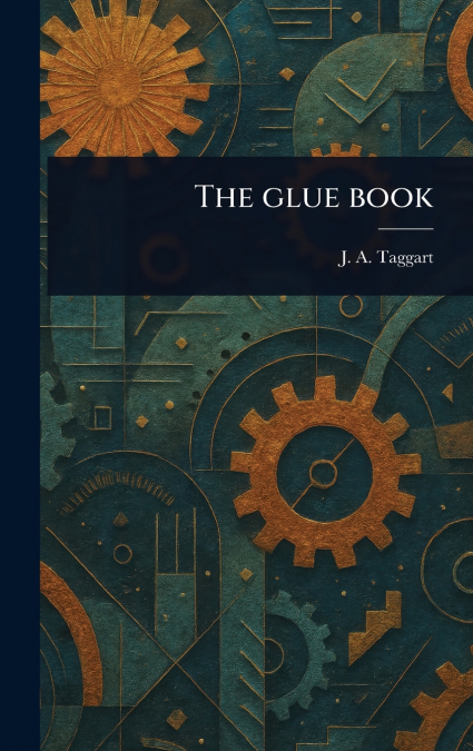 The Glue Book