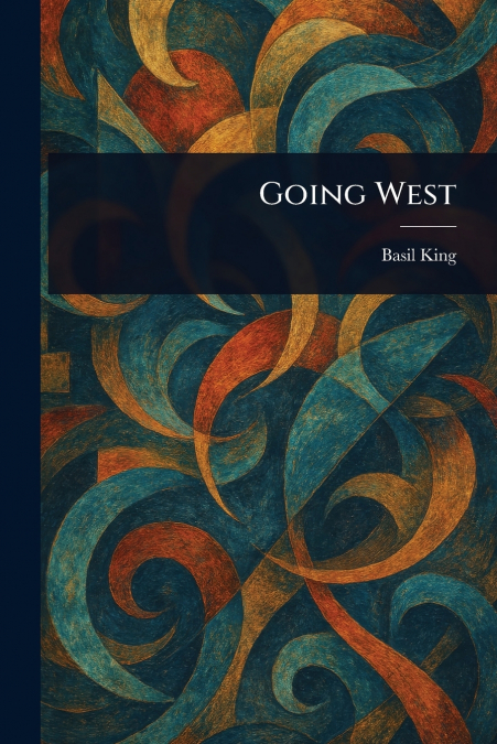 Going West