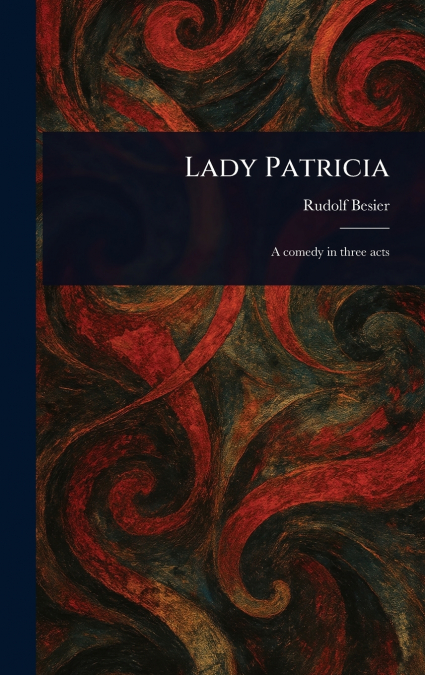 Lady Patricia