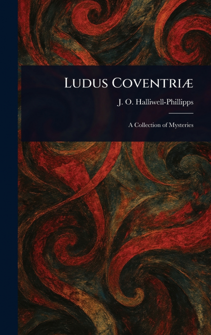 Ludus Coventriæ