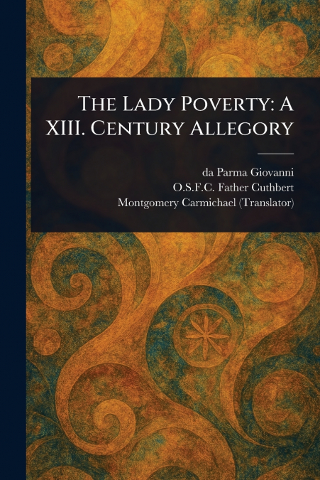 The Lady Poverty