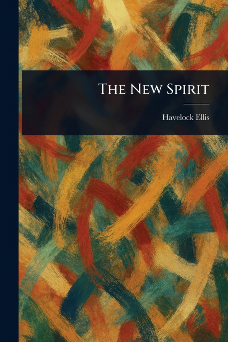 The New Spirit