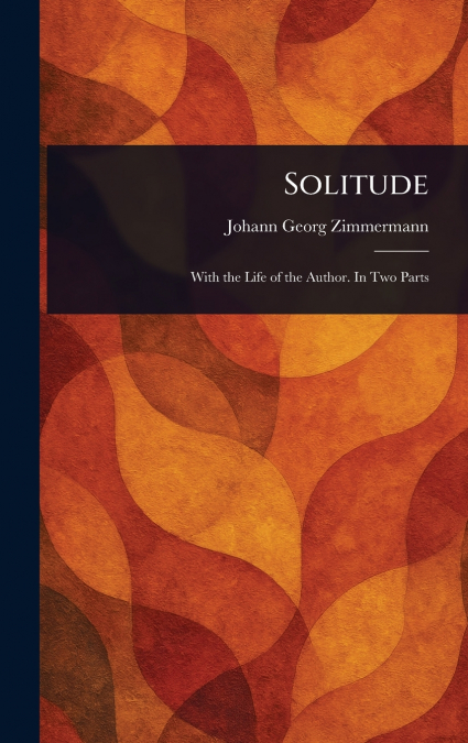 Solitude