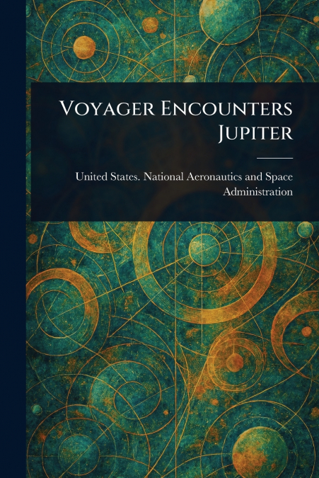 Voyager Encounters Jupiter