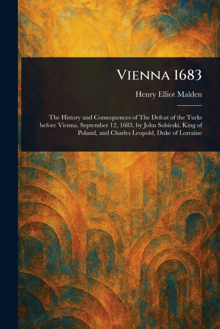 Vienna 1683