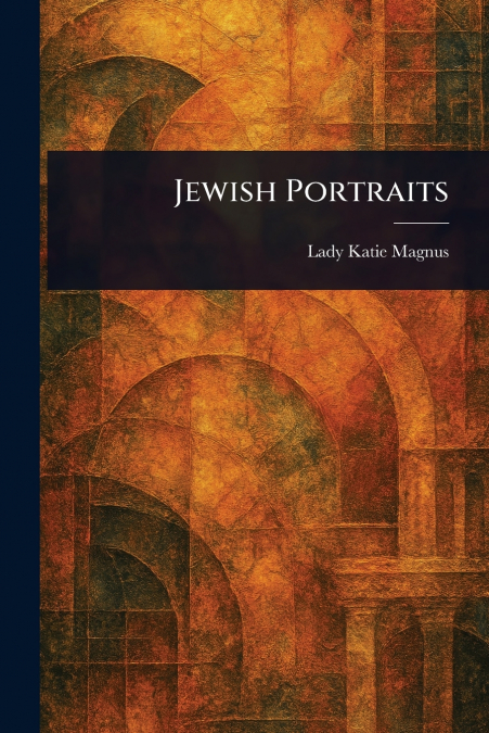 Jewish Portraits