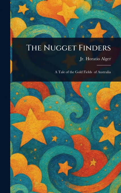 The Nugget Finders