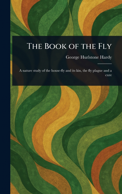 The Book of the Fly