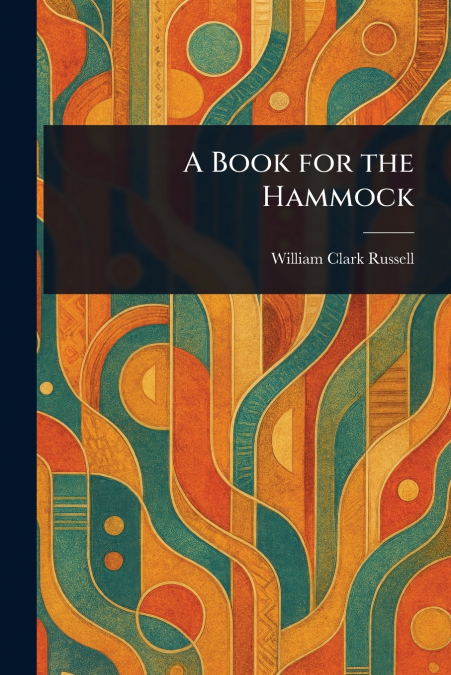 A Book for the Hammock