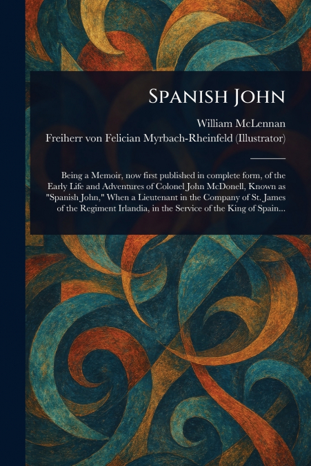 Spanish John