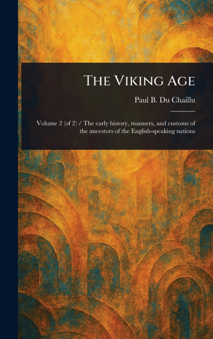 The Viking Age