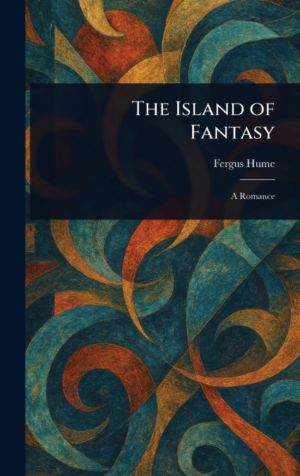 The Island of Fantasy