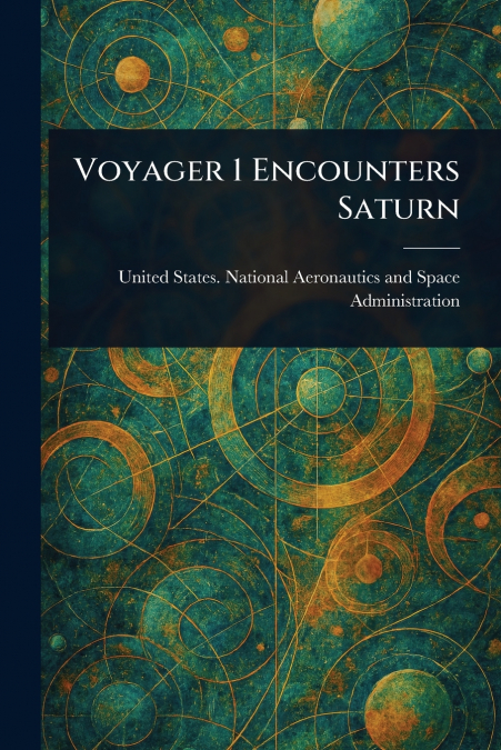 Voyager 1 Encounters Saturn
