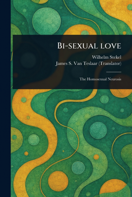 Bi-sexual Love