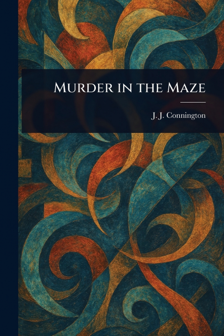 Murder in the Maze